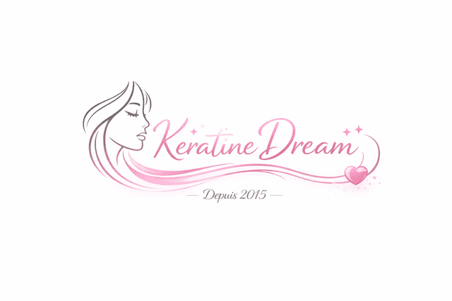 Le lissage de tes rêve 